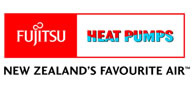 Fujitsu Heatpumps