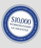 Workmanship Guarantee