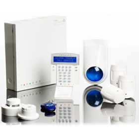 Security Systems